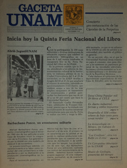 Portada