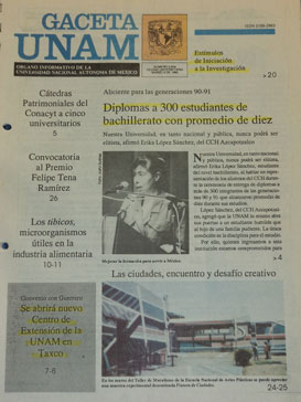 Portada