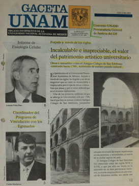 Portada