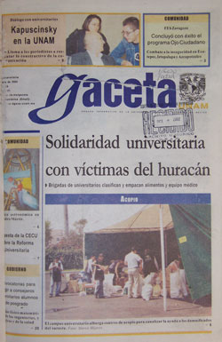 Portada