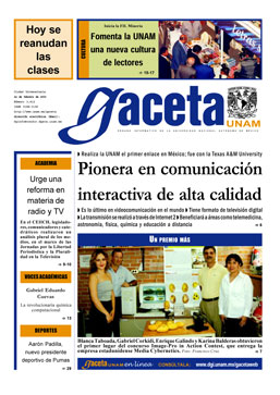 Portada