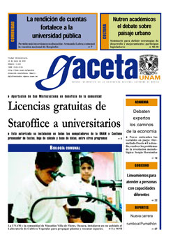 Portada