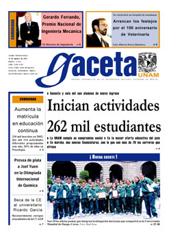 Portada