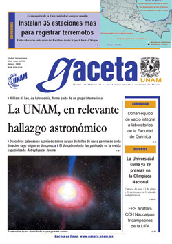 Portada