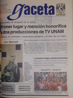 Portada