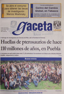 Portada