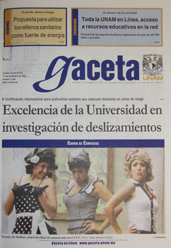 Portada